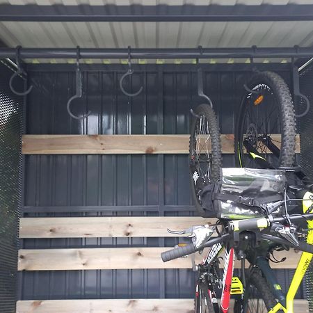 Mb Apartmany Lipno Lipno nad Vltavou Zewnętrze zdjęcie