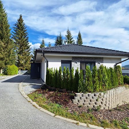 Mb Apartmany Lipno Lipno nad Vltavou Zewnętrze zdjęcie