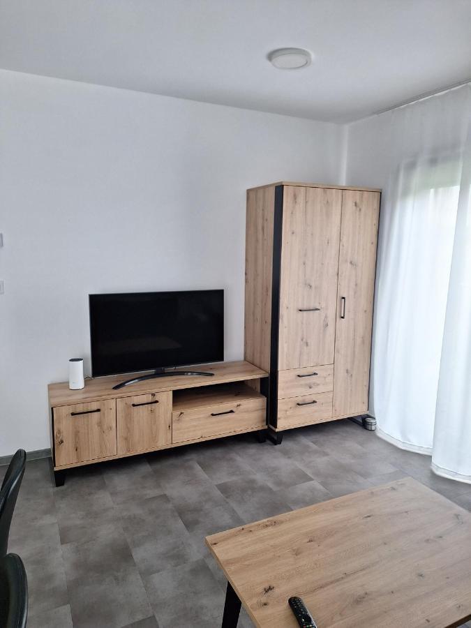 Mb Apartmany Lipno Lipno nad Vltavou Zewnętrze zdjęcie