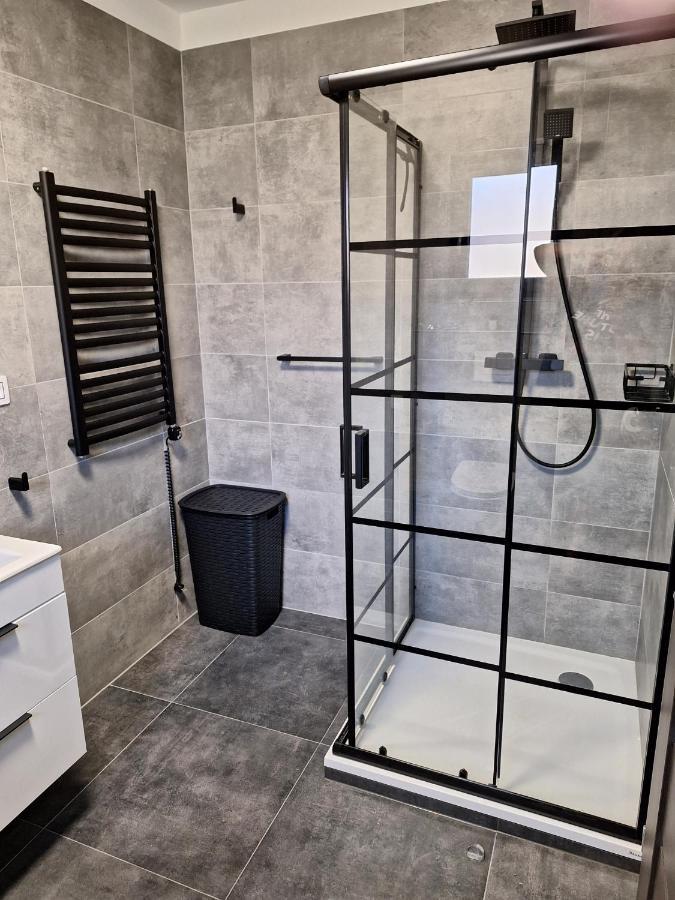 Mb Apartmany Lipno Lipno nad Vltavou Zewnętrze zdjęcie