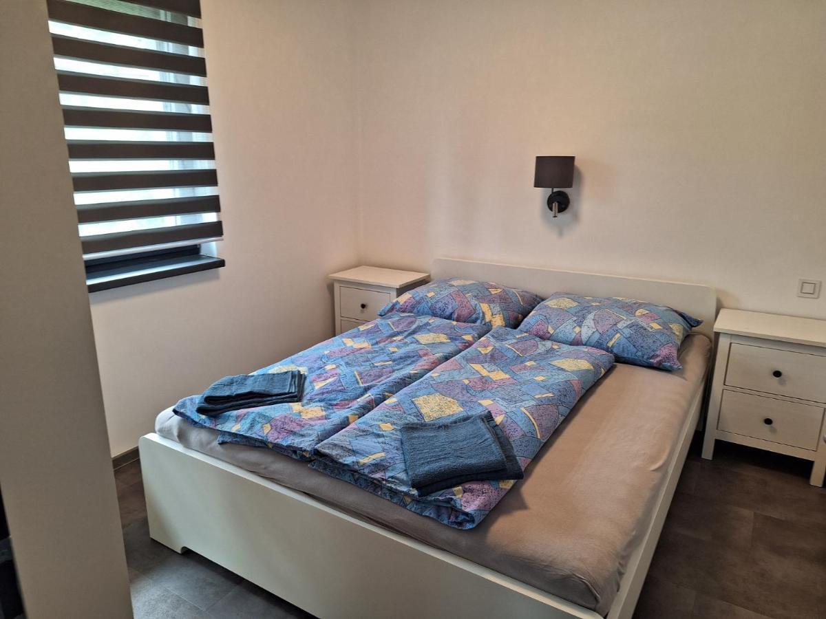 Mb Apartmany Lipno Lipno nad Vltavou Zewnętrze zdjęcie