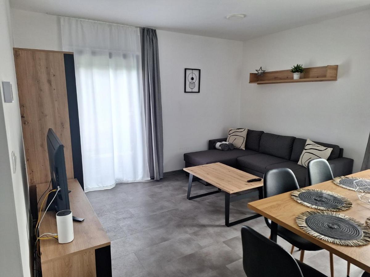 Mb Apartmany Lipno Lipno nad Vltavou Zewnętrze zdjęcie