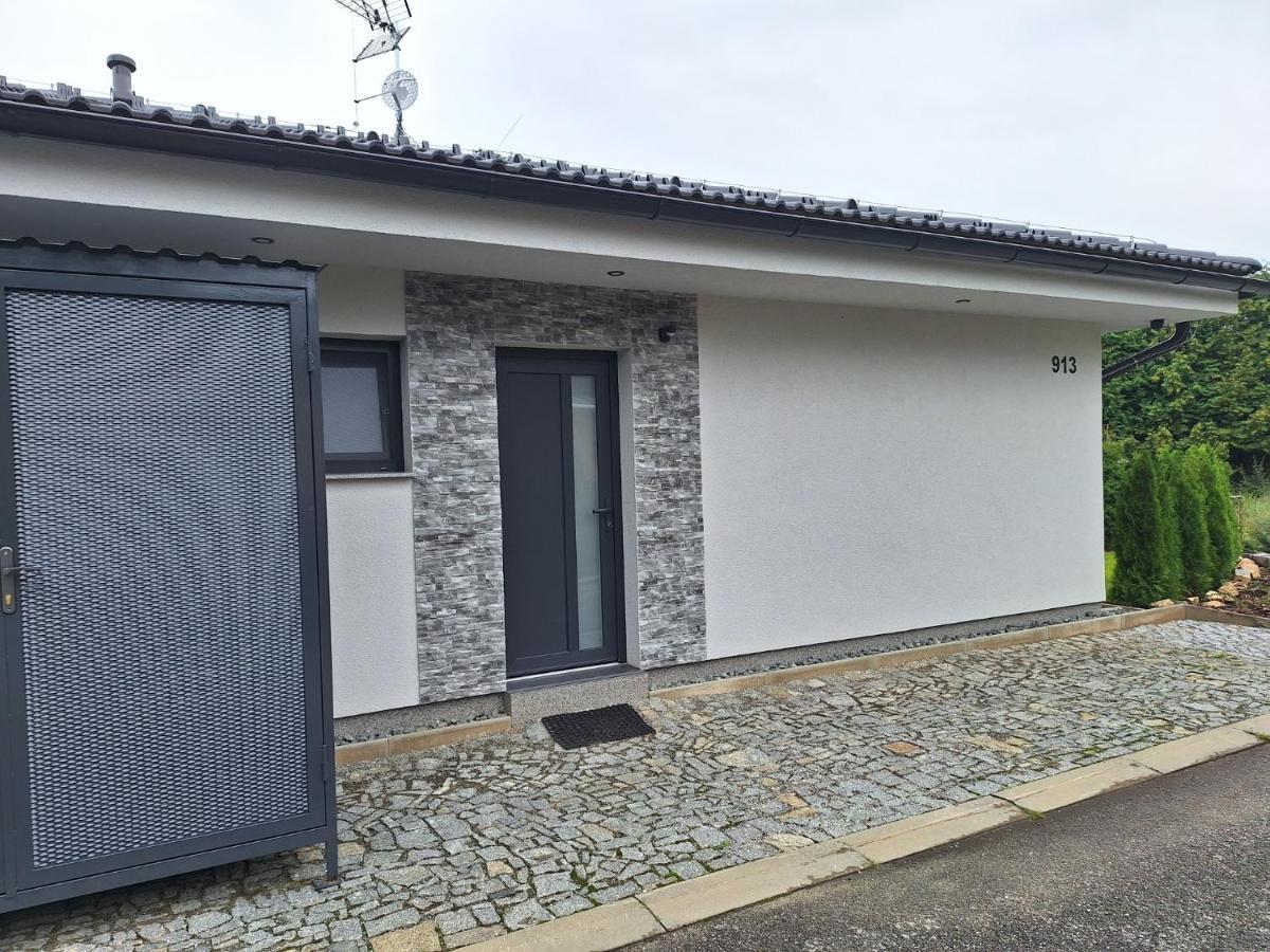 Mb Apartmany Lipno Lipno nad Vltavou Zewnętrze zdjęcie