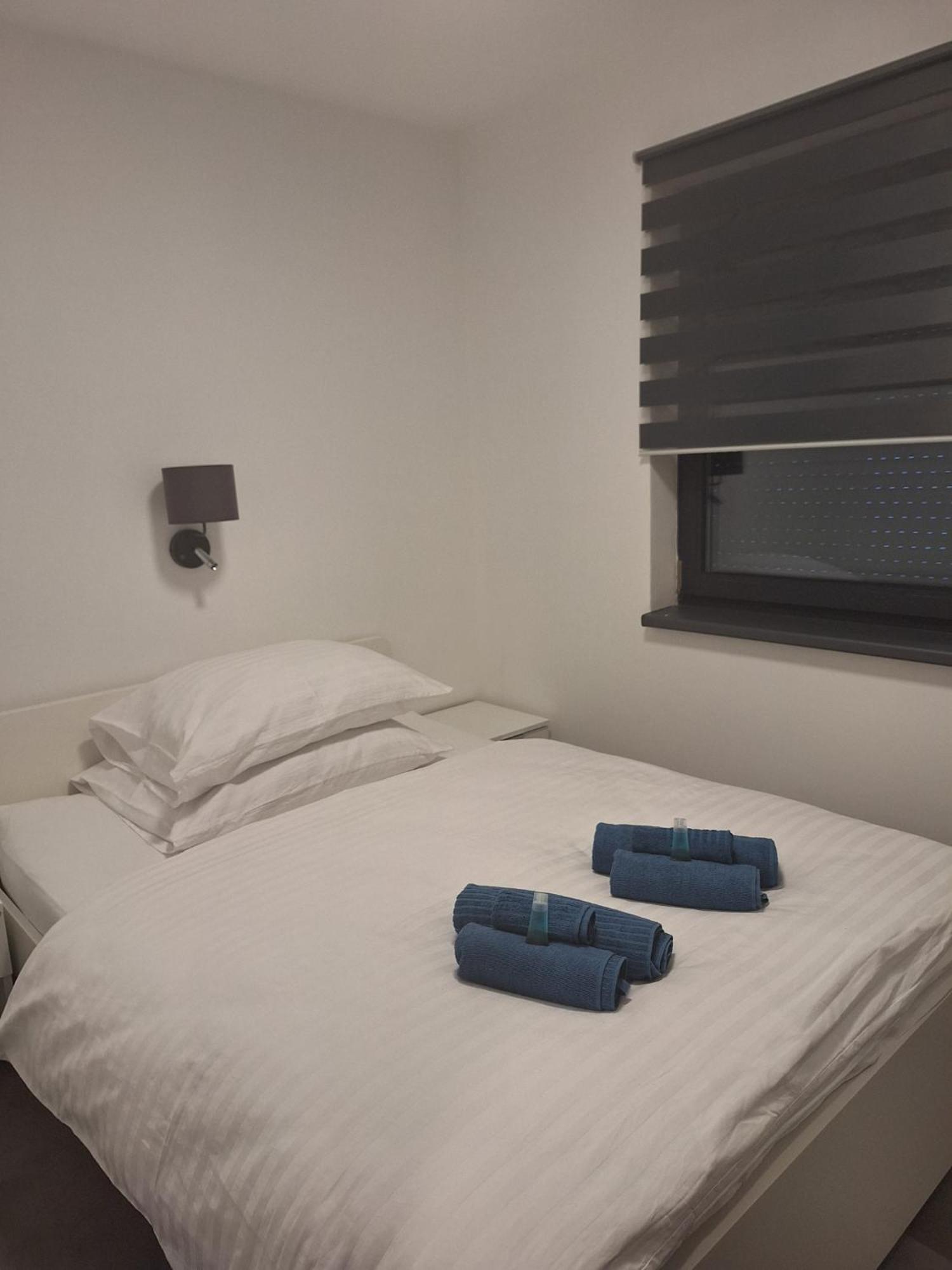 Mb Apartmany Lipno Lipno nad Vltavou Zewnętrze zdjęcie