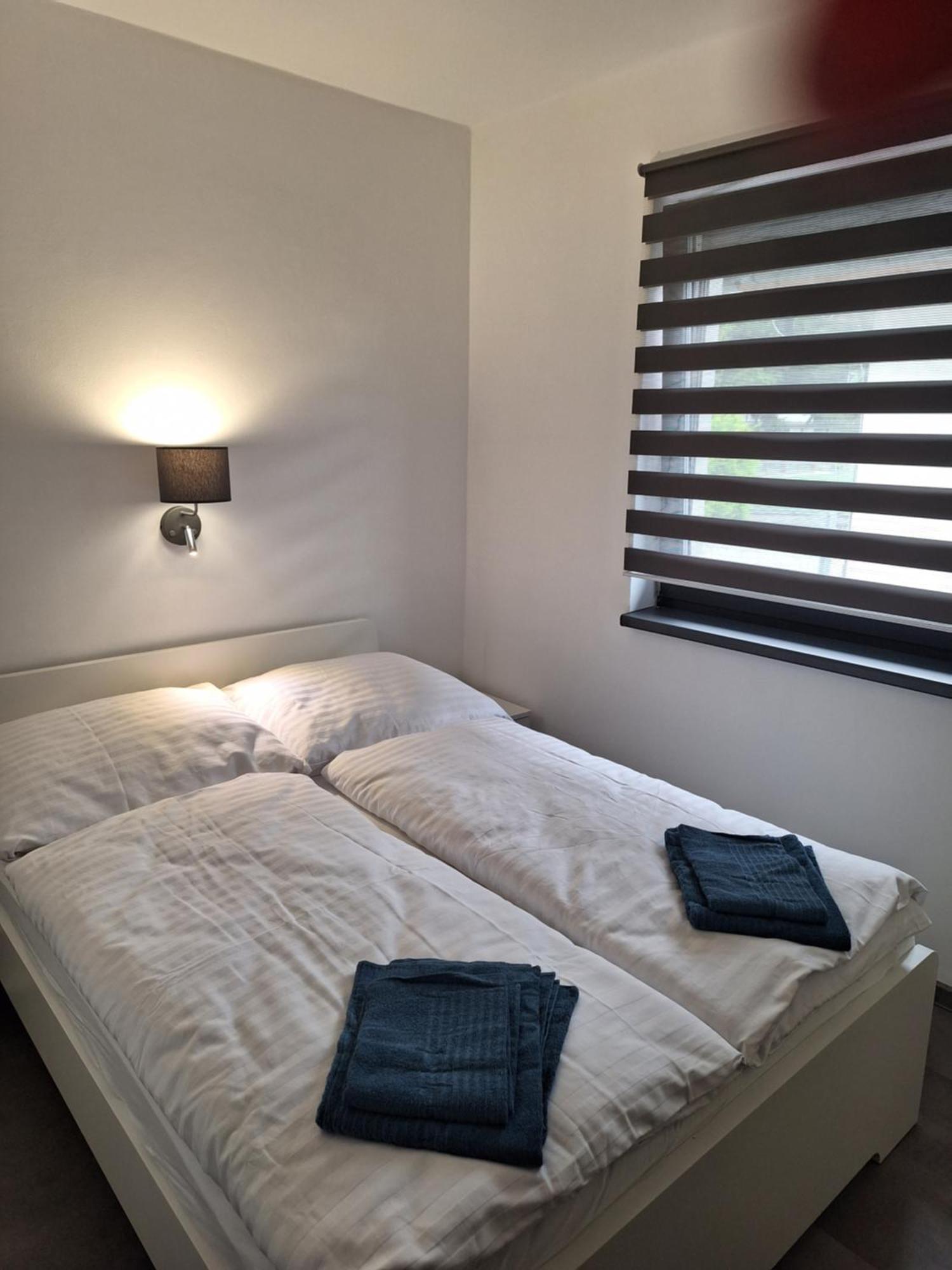 Mb Apartmany Lipno Lipno nad Vltavou Zewnętrze zdjęcie