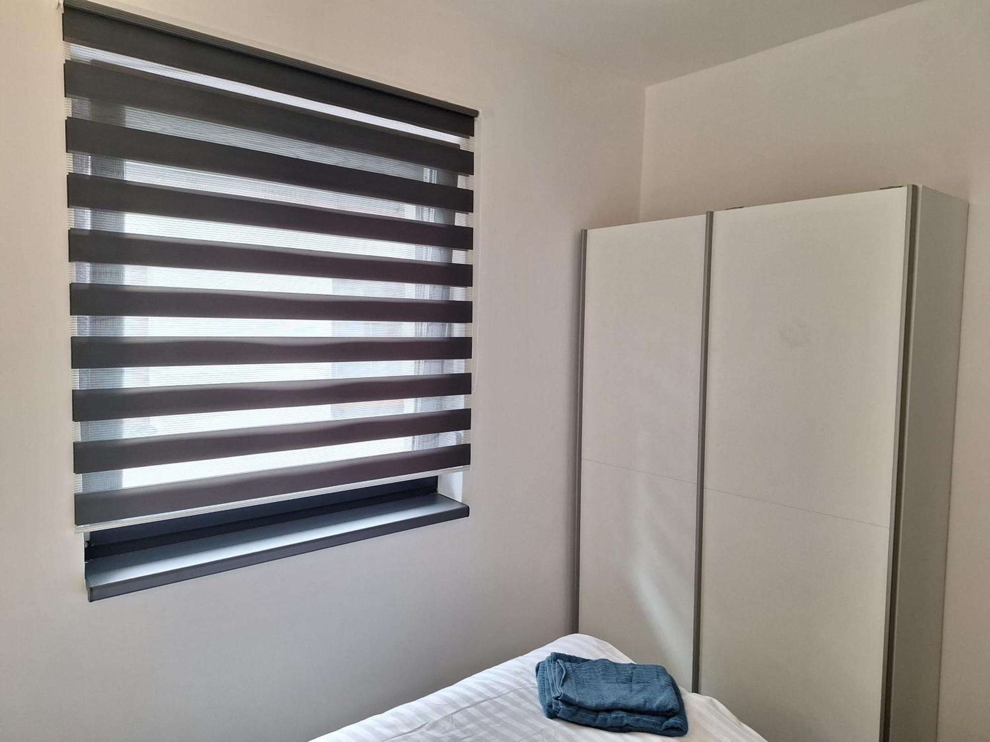 Mb Apartmany Lipno Lipno nad Vltavou Zewnętrze zdjęcie