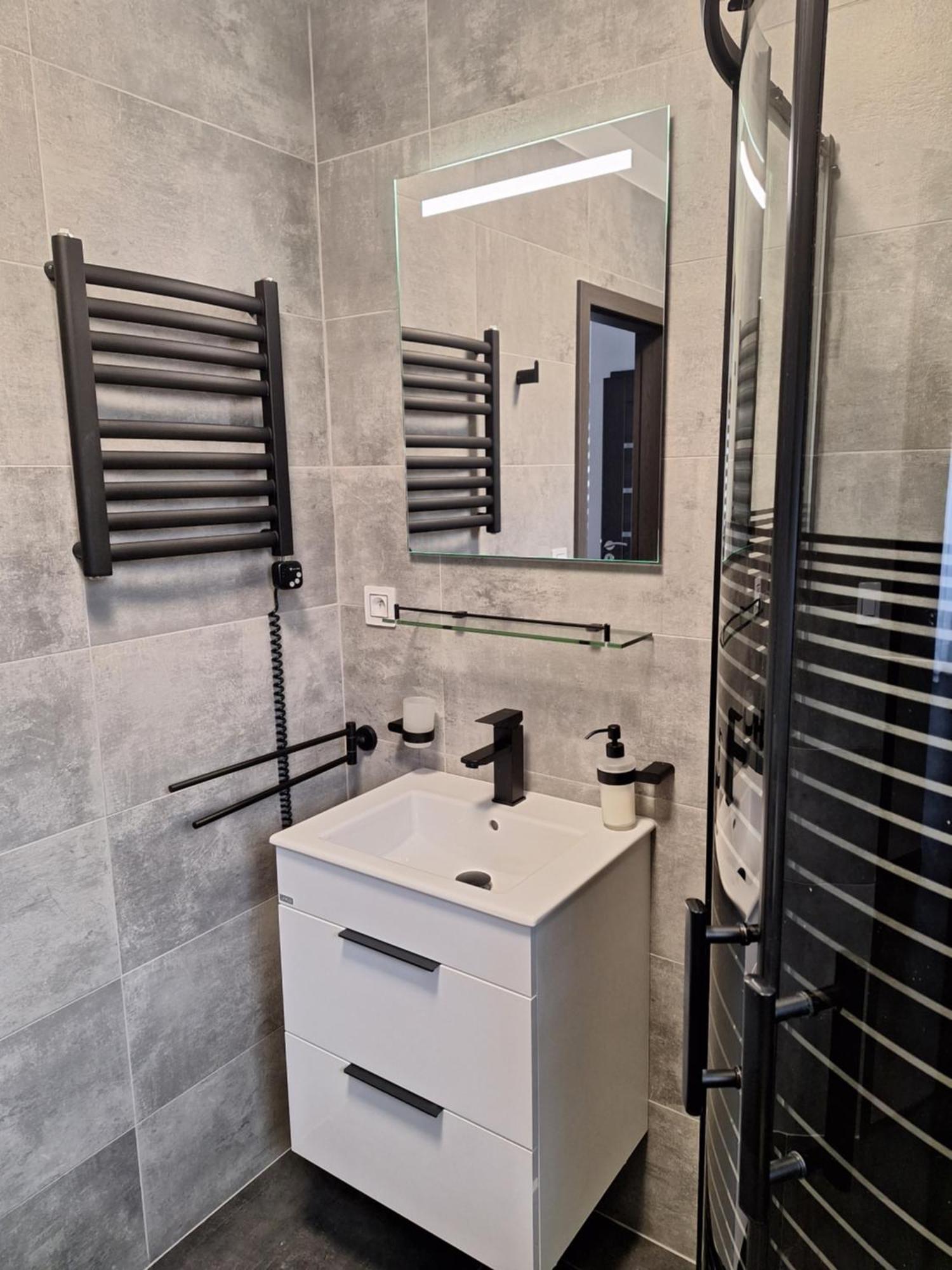 Mb Apartmany Lipno Lipno nad Vltavou Zewnętrze zdjęcie