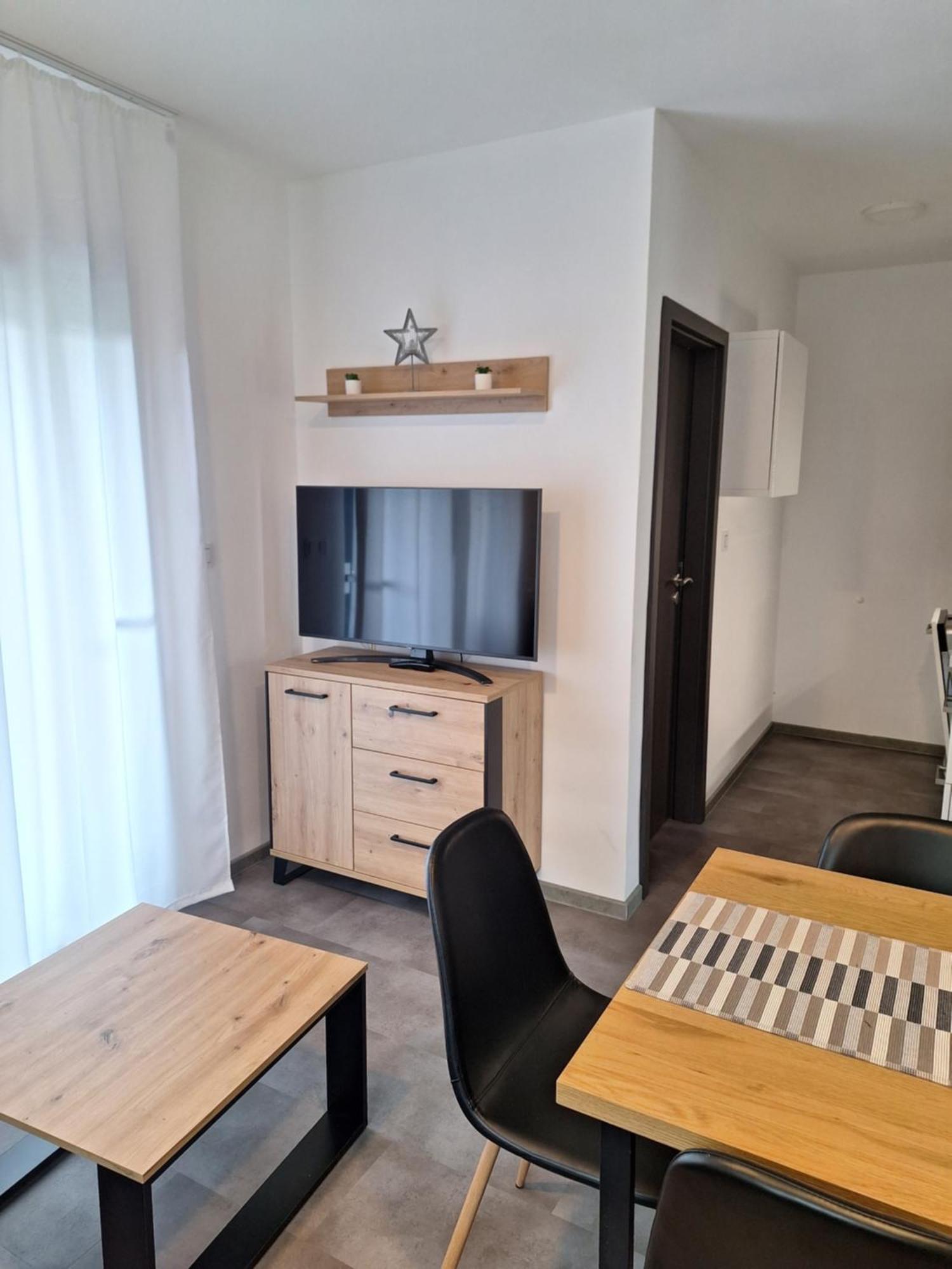 Mb Apartmany Lipno Lipno nad Vltavou Zewnętrze zdjęcie