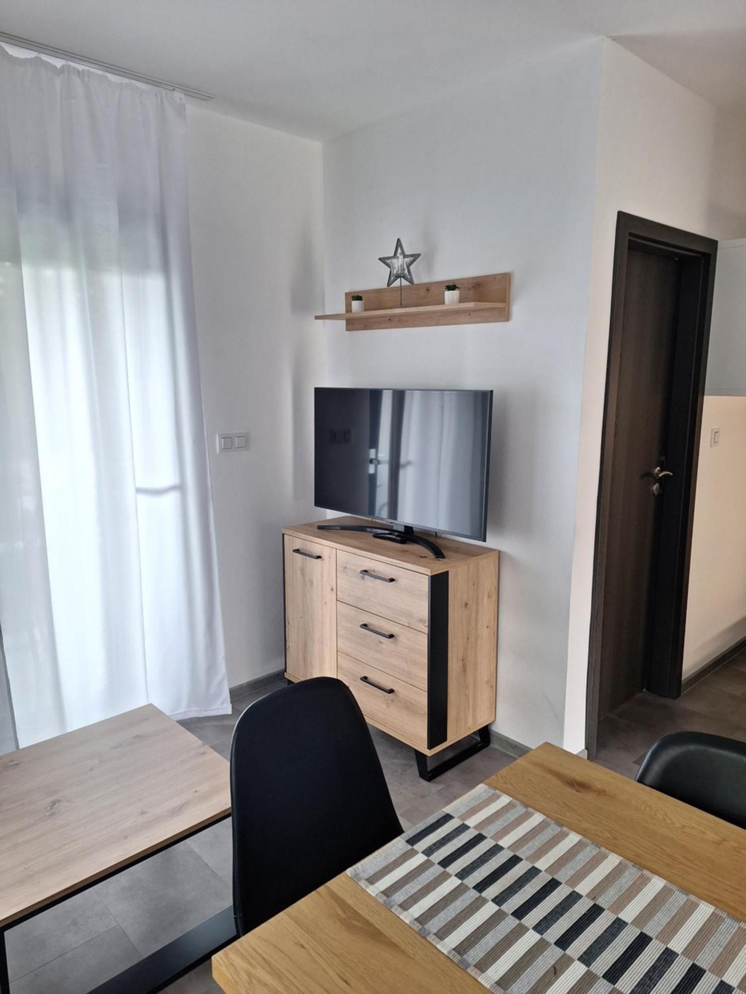 Mb Apartmany Lipno Lipno nad Vltavou Zewnętrze zdjęcie