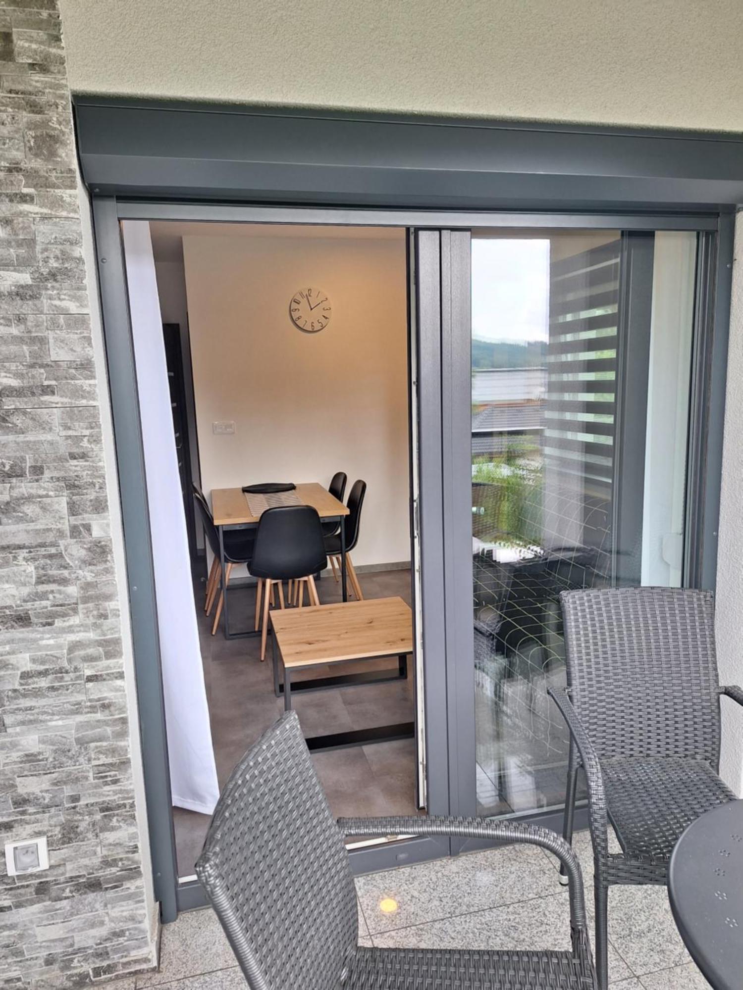 Mb Apartmany Lipno Lipno nad Vltavou Zewnętrze zdjęcie