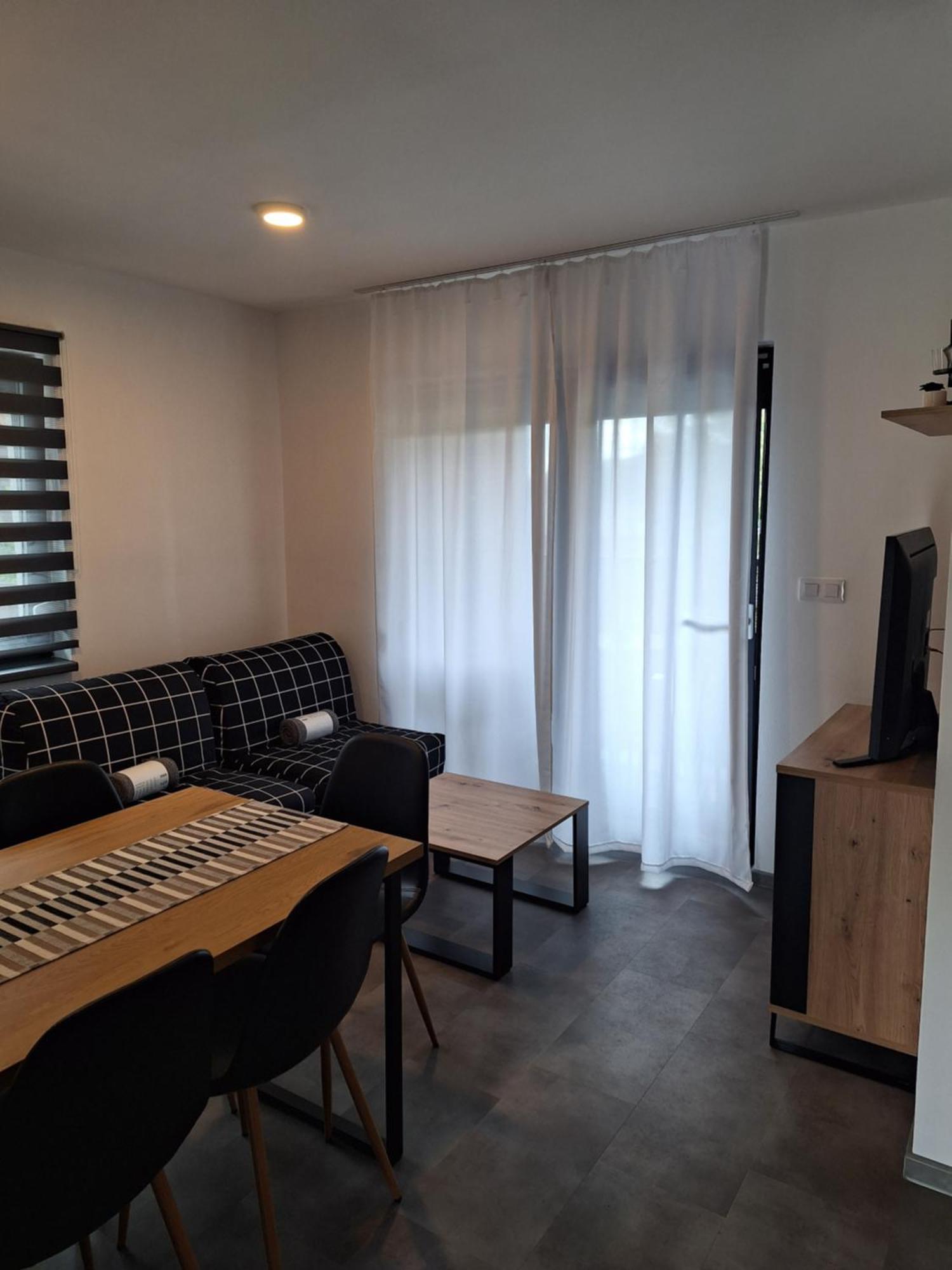 Mb Apartmany Lipno Lipno nad Vltavou Zewnętrze zdjęcie