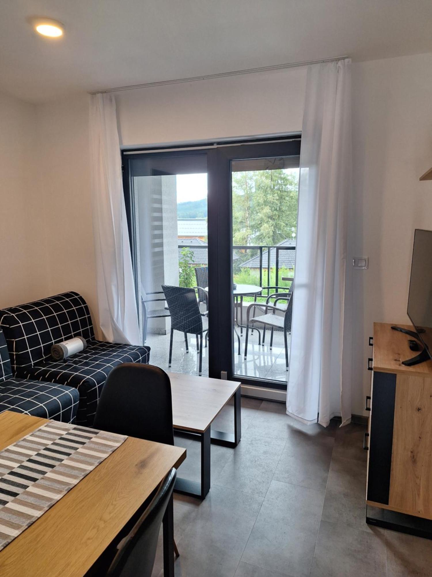 Mb Apartmany Lipno Lipno nad Vltavou Zewnętrze zdjęcie