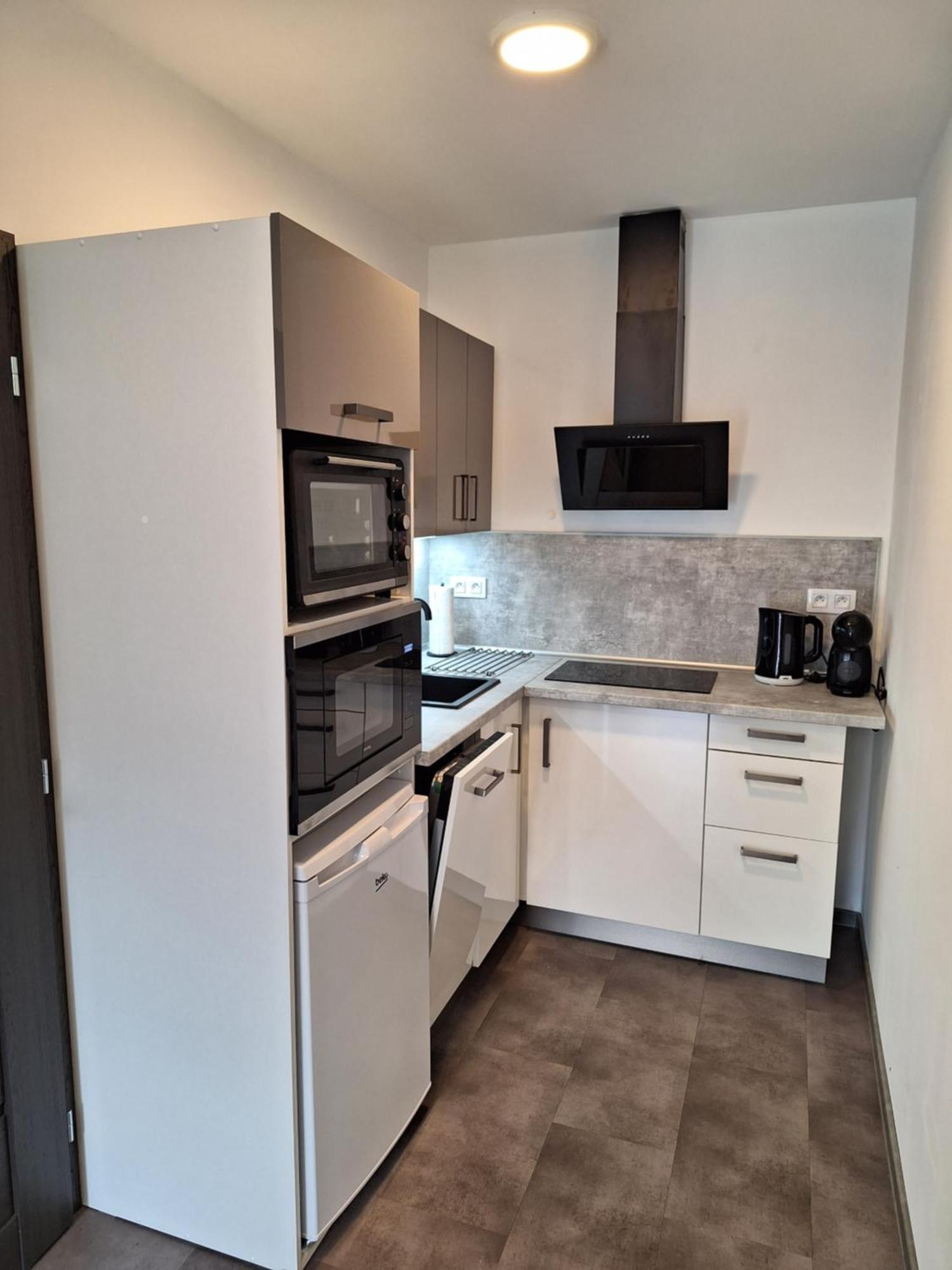 Mb Apartmany Lipno Lipno nad Vltavou Zewnętrze zdjęcie
