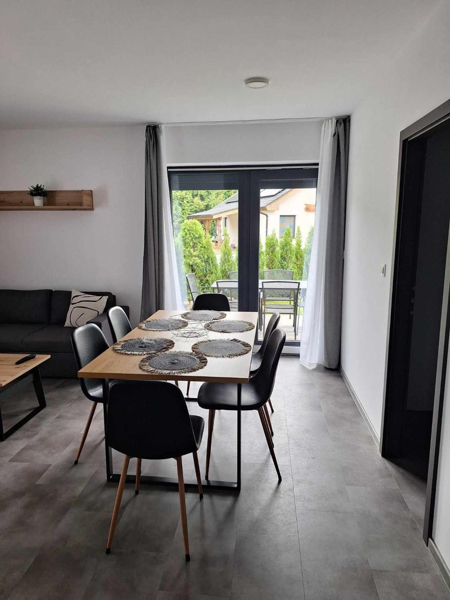 Mb Apartmany Lipno Lipno nad Vltavou Zewnętrze zdjęcie