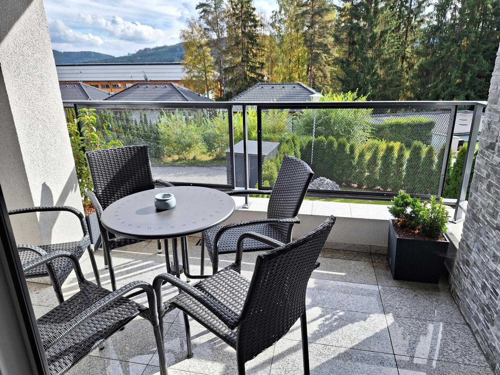 Mb Apartmany Lipno Lipno nad Vltavou Zewnętrze zdjęcie