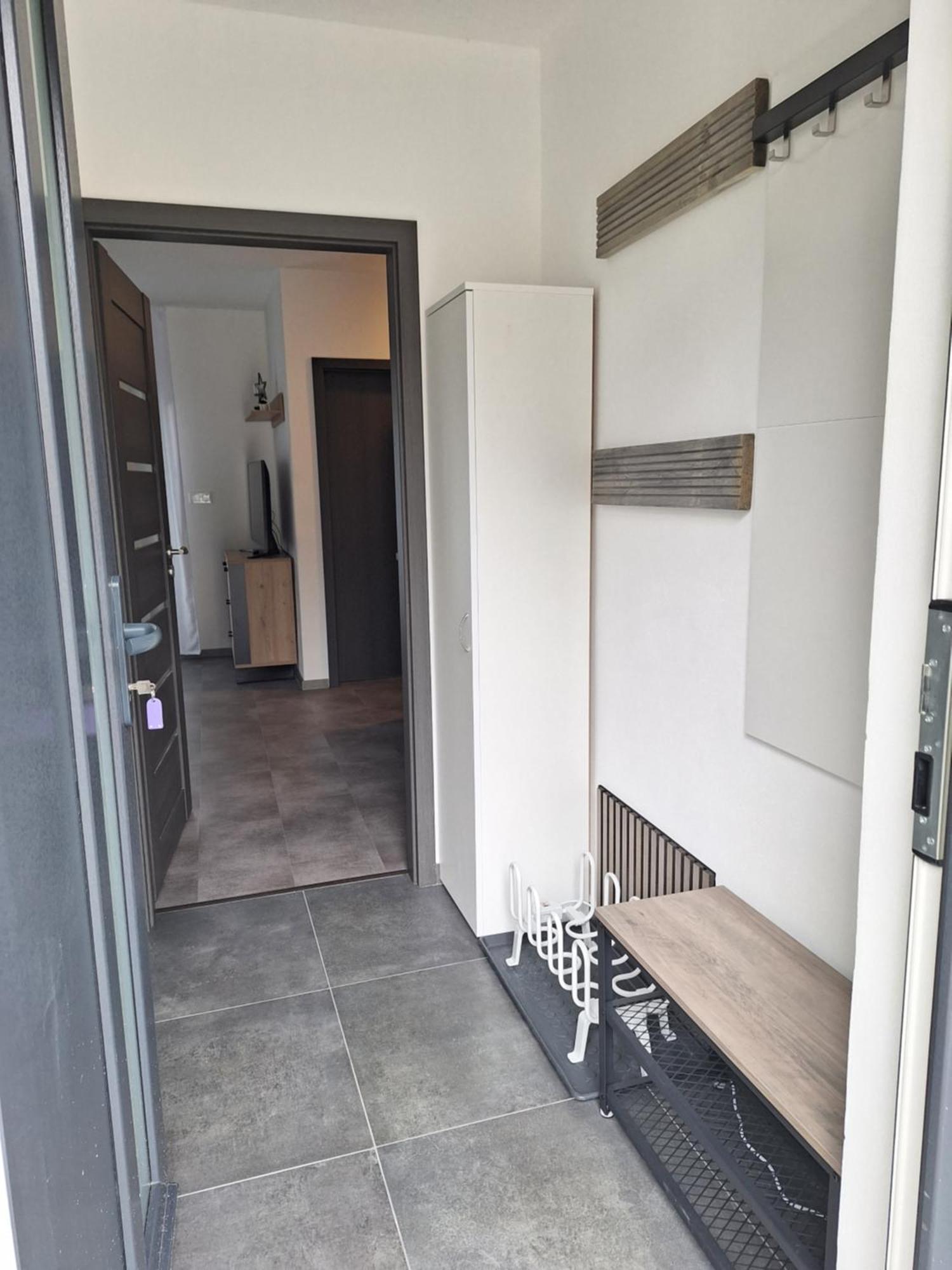 Mb Apartmany Lipno Lipno nad Vltavou Pokój zdjęcie